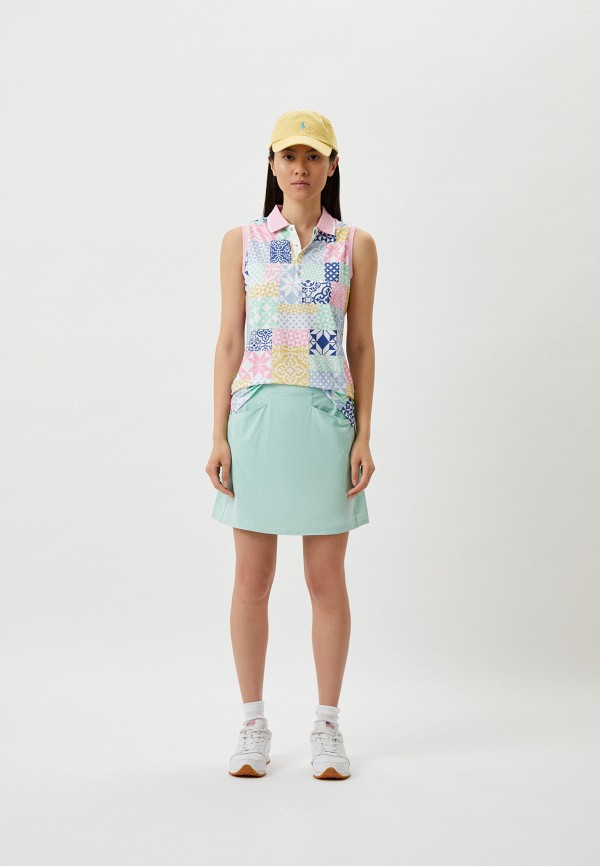 RLX Ralph Lauren Юбка-шорты - фото 2