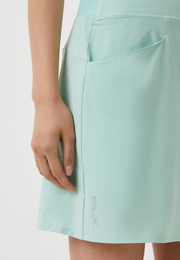 RLX Ralph Lauren Юбка-шорты - фото 4