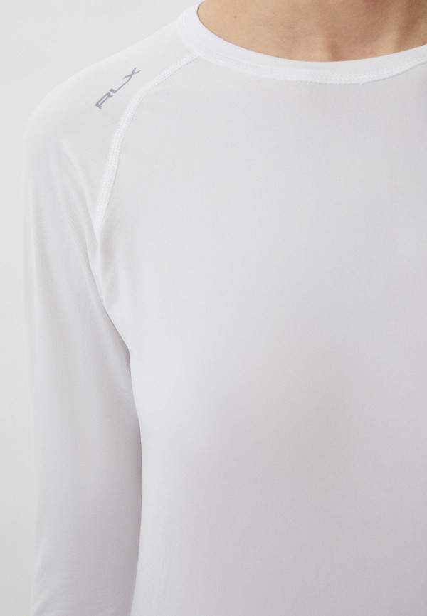 RLX Ralph Lauren Лонгслив - фото 4