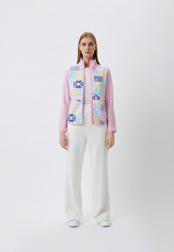 RLX Ralph Lauren Олимпийка - фото 2