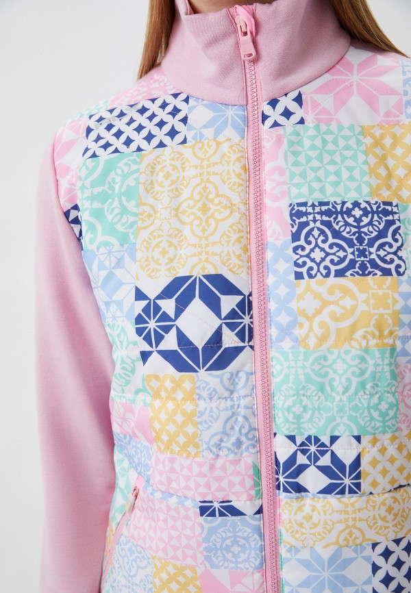 RLX Ralph Lauren Олимпийка - фото 5