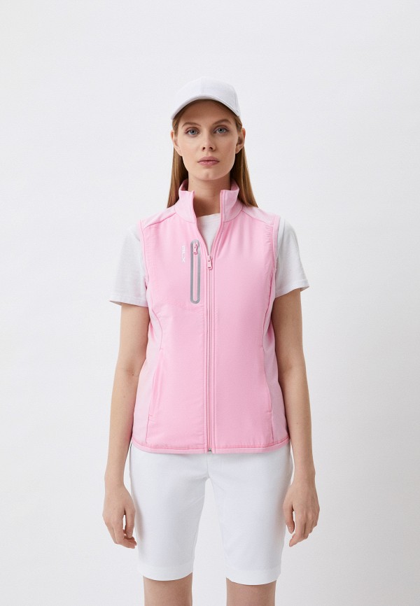 RLX Ralph Lauren Жилет спортивный - фото 1