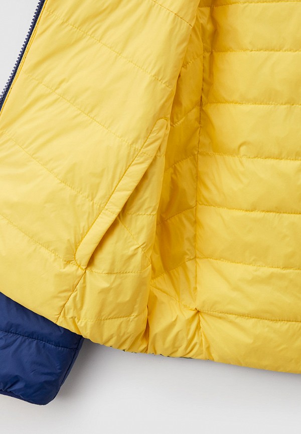 Polo Ralph Lauren Куртка утепленная - reversible - фото 4