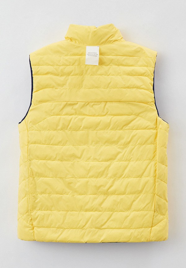 Polo Ralph Lauren Жилет утепленный - REVERSIBLE - фото 5