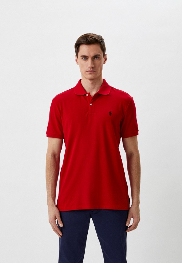 Polo Golf Ralph Lauren Поло - фото 1