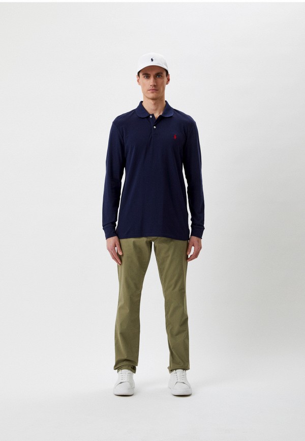 Polo Golf Ralph Lauren Поло - фото 2