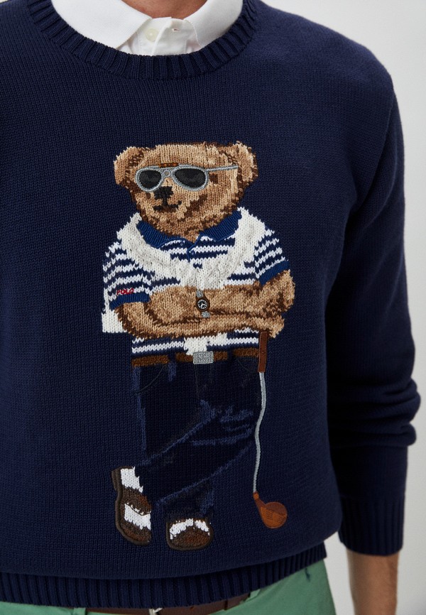 Polo Golf Ralph Lauren Джемпер - фото 4