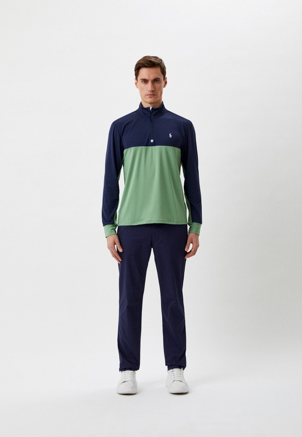 Polo Golf Ralph Lauren Лонгслив - фото 2