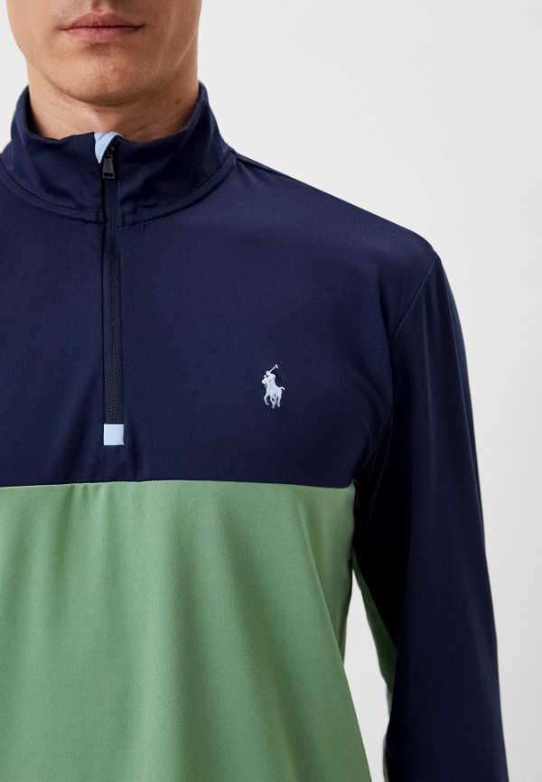 Polo Golf Ralph Lauren Лонгслив - фото 4