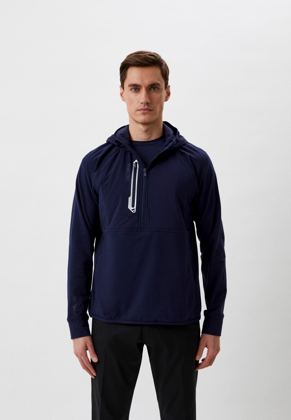 RLX Ralph Lauren Худи - фото 1