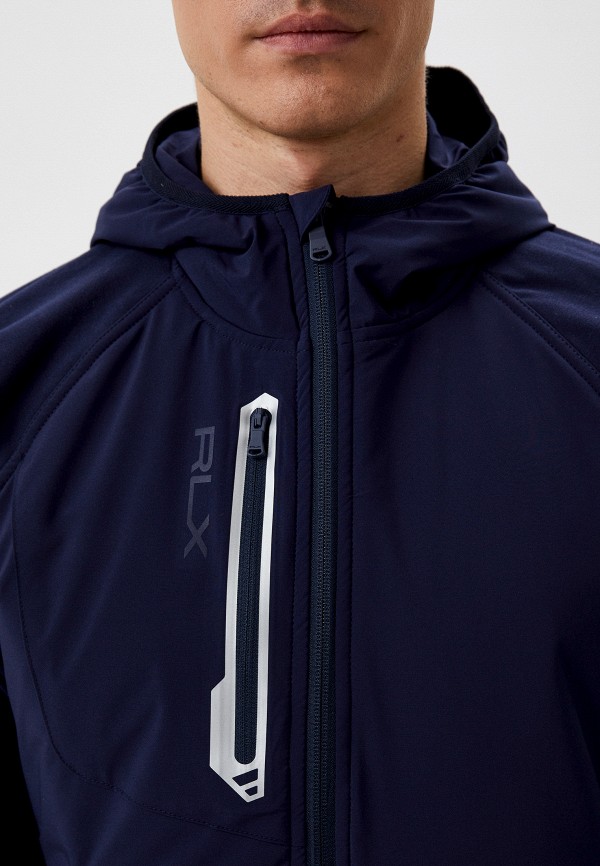 RLX Ralph Lauren Худи - фото 4