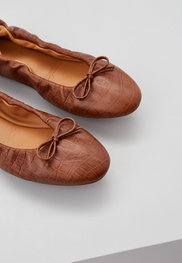 Polo Ralph Lauren Балетки - фото 2