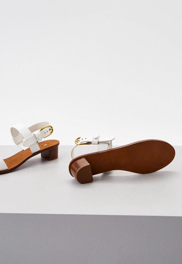 Polo Ralph Lauren Босоножки - фото 5