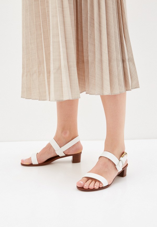 Polo Ralph Lauren Босоножки - фото 6