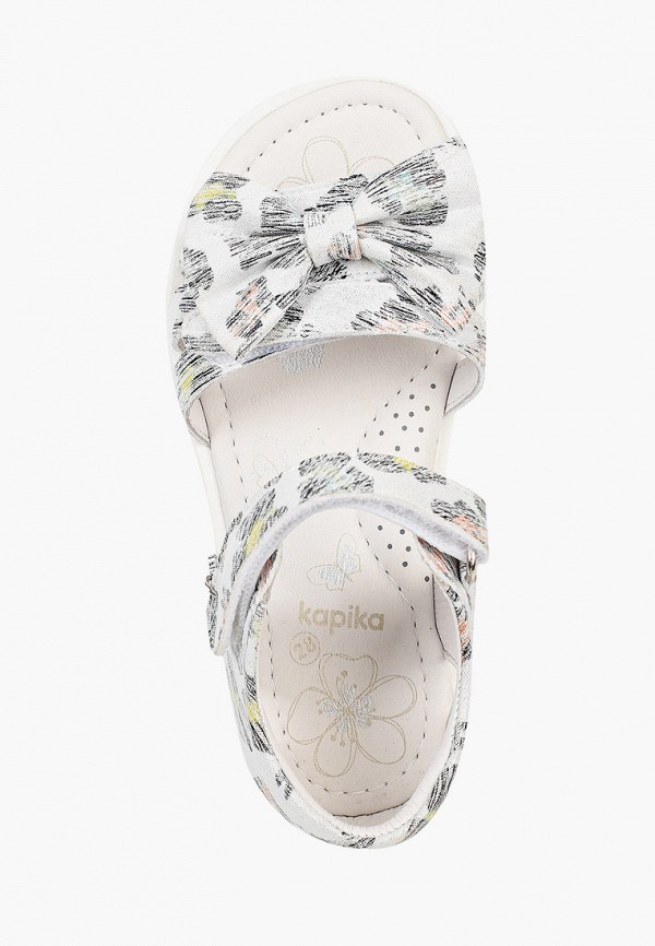Kapika Сандалии - фото 4