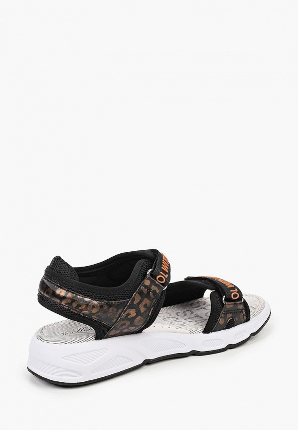 Kapika Сандалии - фото 3