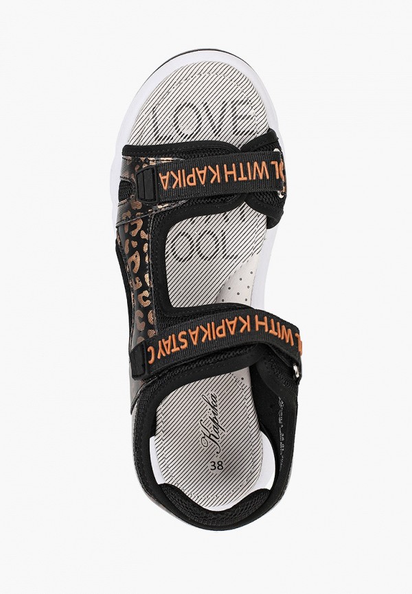 Kapika Сандалии - фото 4