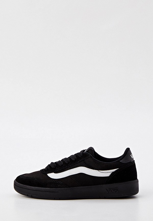 Cruze cc best sale vans