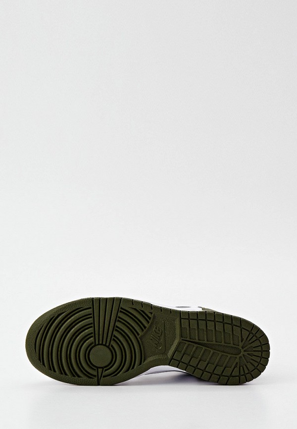 Nike Кеды - NIKE DUNK HIGH (GS) - фото 5