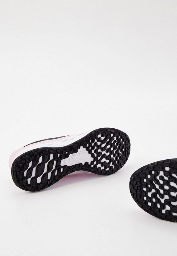 Nike Кроссовки - NIKE REVOLUTION 6 NN (GS) - фото 5