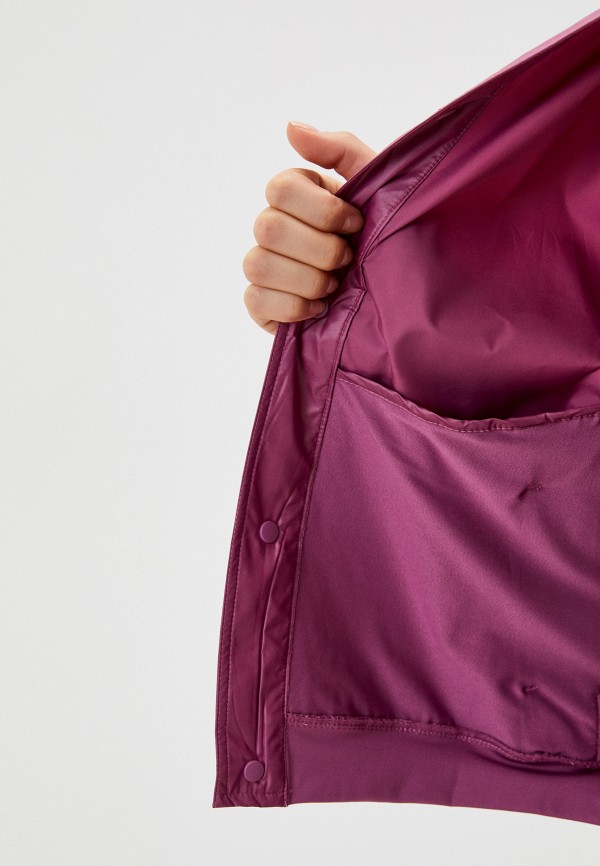 Nike Ветровка - W NK SWSH RUN JKT - фото 4