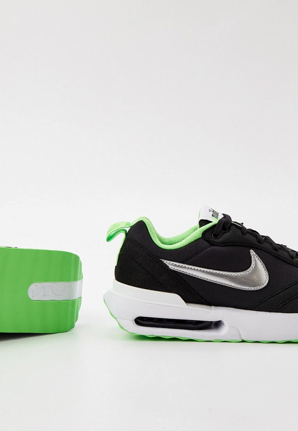 Nike Кроссовки - AIR MAX DAWN (GS) - фото 4