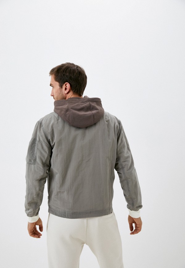 Nike Куртка - M NSW STE LND BOMBR JKT - фото 3