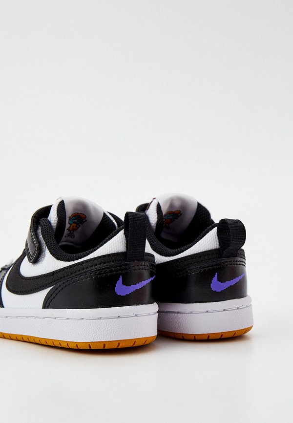 Nike Кеды - COURT BOROUGH LOW 2 SE3 BPV - фото 4