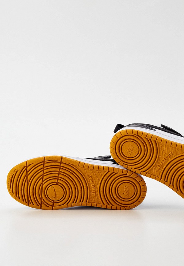 Nike Кеды - COURT BOROUGH LOW 2 SE3 BPV - фото 5