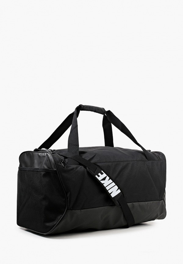 Nike Сумка спортивная - NK BRSLA L DUFF - 9.5 (95L) - фото 2