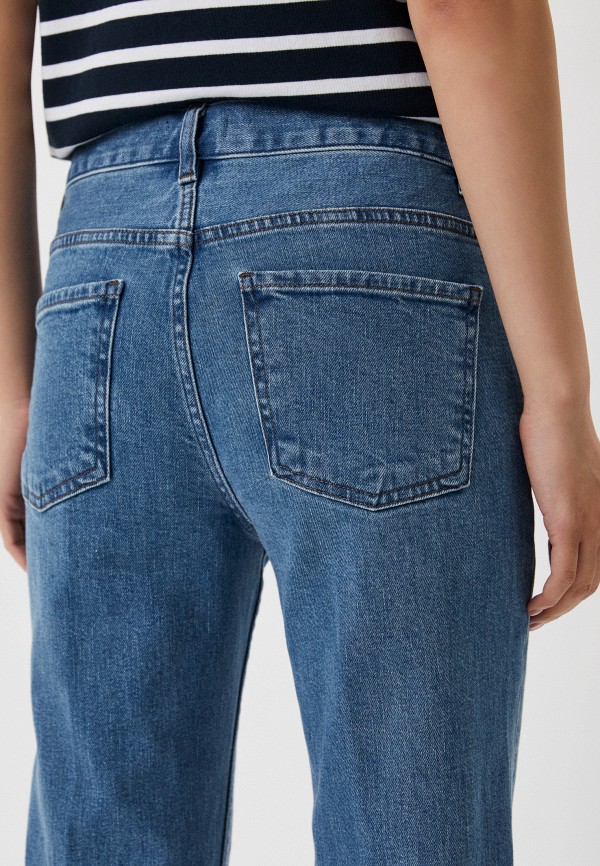 Theory Джинсы - фото 4