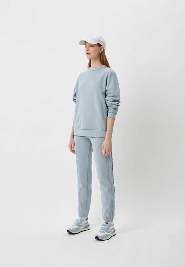 Helmut Lang Брюки спортивные - фото 2