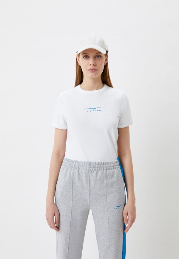 Helmut Lang Футболка - фото 1