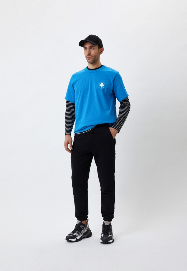 Helmut Lang Футболка - фото 2