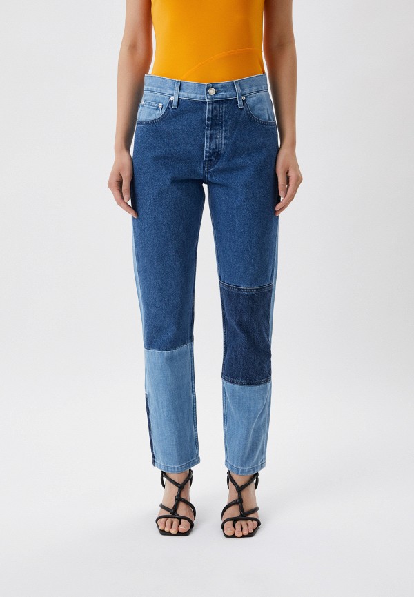 Helmut Lang Джинсы - фото 1