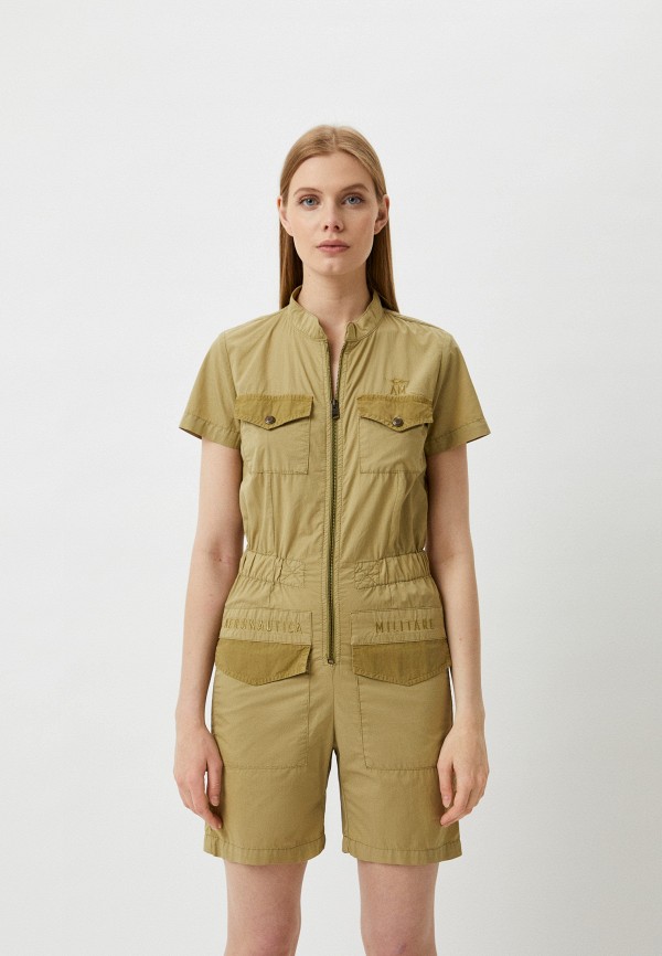 Aeronautica Militare Комбинезон - фото 1