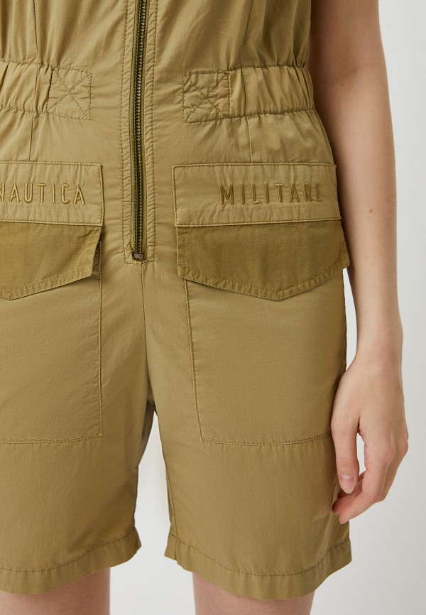 Aeronautica Militare Комбинезон - фото 4