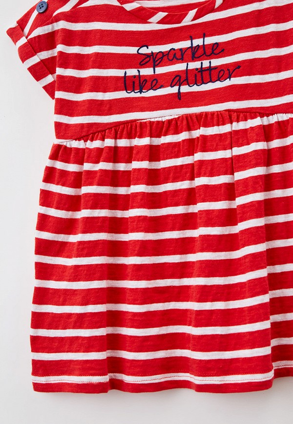 Mayoral Платье и леггинсы - фото 3