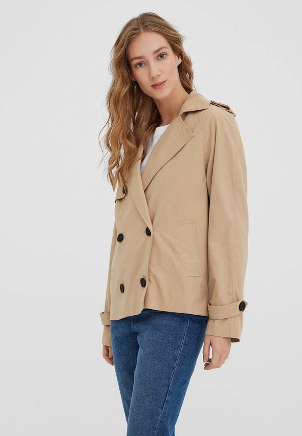 Vero Moda Куртка - фото 1