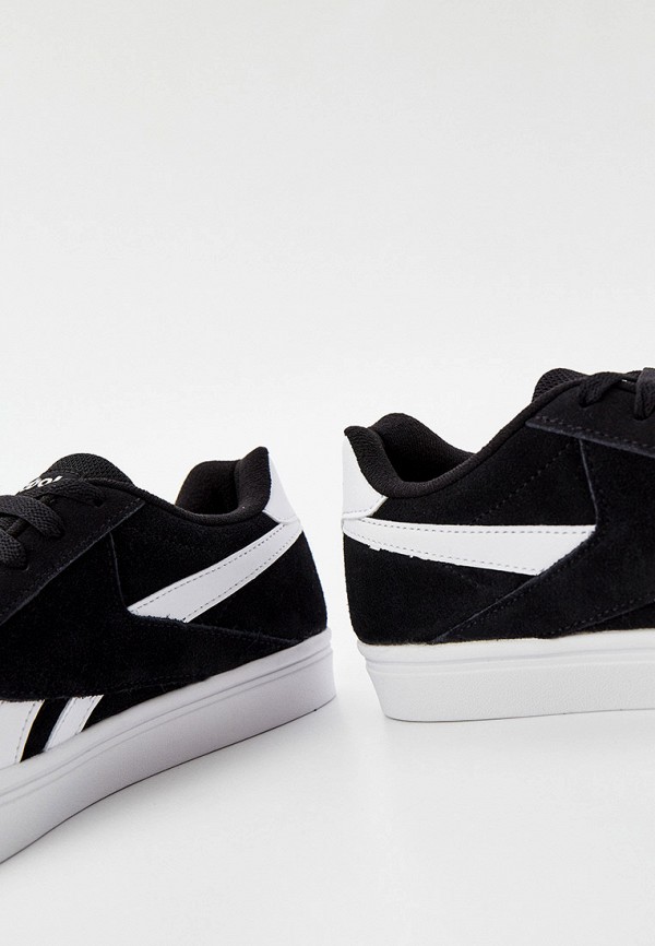 Reebok Кеды - REEBOK ROYAL COMPLETE3LOW - фото 4