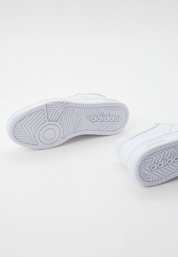 adidas Кеды - HOOPS 3.0 - фото 5