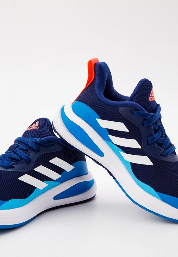 Adidas fortarun k blue hotsell