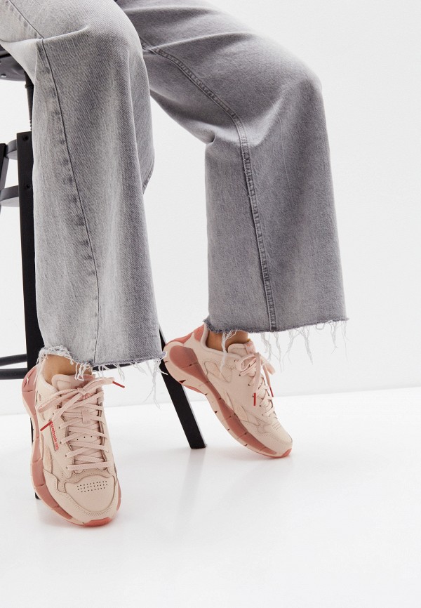 Reebok Кроссовки - ZIG KINETICA 2.5 PLUS - фото 6