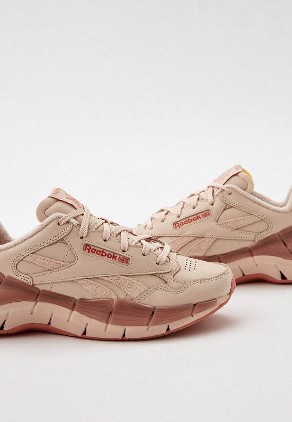 Reebok Кроссовки - ZIG KINETICA 2.5 PLUS - фото 2