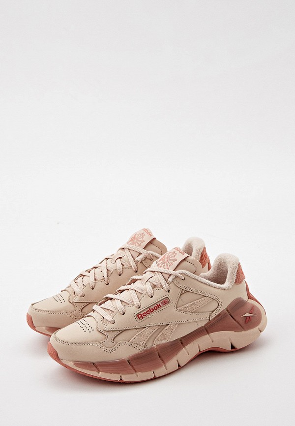 Reebok Кроссовки - ZIG KINETICA 2.5 PLUS - фото 3