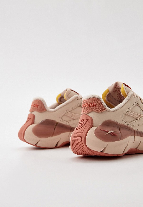 Reebok Кроссовки - ZIG KINETICA 2.5 PLUS - фото 4