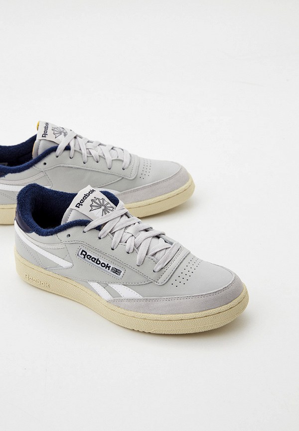 Reebok Кроссовки Club C Revenge Vintage - белый | Reebok Россия