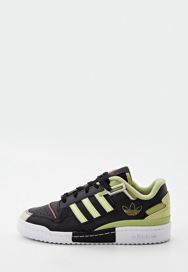 adidas forum exhibition low