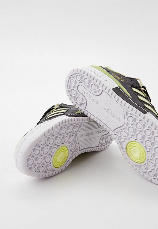 adidas Originals Кеды - FORUM EXHIBIT LOW - фото 5