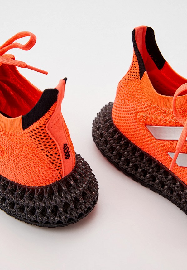 adidas Кроссовки - 4D FWD - фото 4